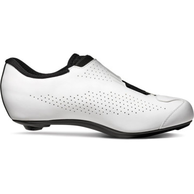 Chaussures vélo Sidi Prima – Blanc/Noir – Route