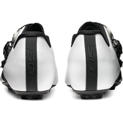 Chaussures vélo Sidi Prima – Blanc/Noir – Route