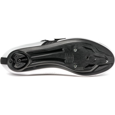 Chaussures vélo Sidi Prima – Blanc/Noir – Route
