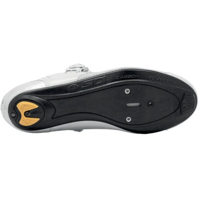 CHAUSSURES SIDI GENIUS 10 KNITTED CHAUSSURES SIDI GENIUS 10 KNITTED
