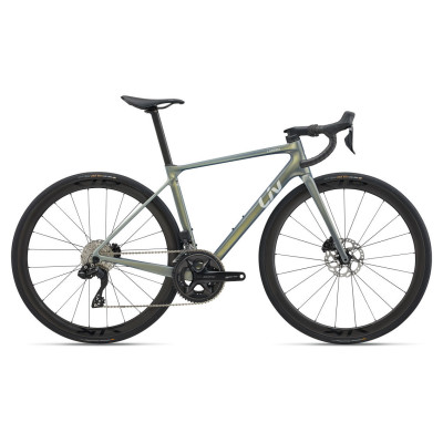 LIV LANGMA ADVANCED PRO 1 LIV LANGMA ADVANCED PRO 1