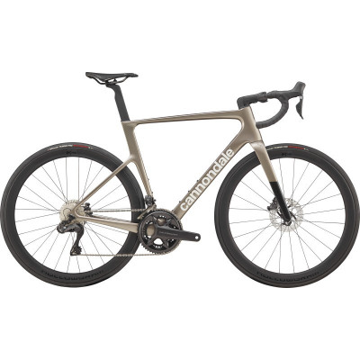 CANNONDALE SUPERSIX EVO CRB 2 CANNONDALE SUPERSIX EVO CRB 2