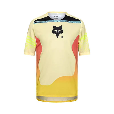 MAILLOT FOX FLEXAIR ELEVATED EDITION LIMITEE MAILLOT FOX FLEXAIR ELEVATED EDITION LIMITEE