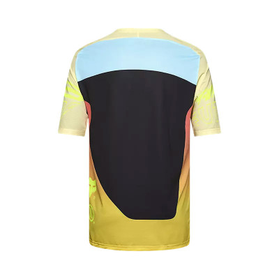 MAILLOT FOX FLEXAIR ELEVATED EDITION LIMITEE MAILLOT FOX FLEXAIR ELEVATED EDITION LIMITEE