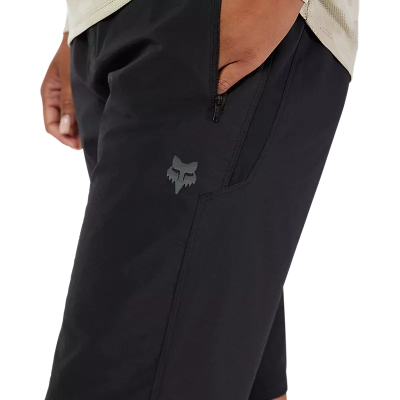 SHORT FOX RANGER W AVEC INNER SHORT FOX RANGER W AVEC INNER