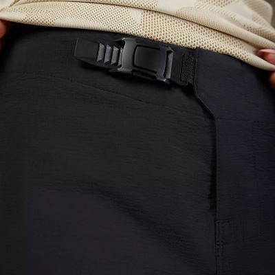 Short Fox Ranger W Noir | VTT Femme Technique & Stylé Short Fox Ranger W Noir | VTT Femme Technique & Stylé