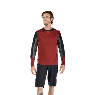 MAILLOT FOX DEFEND LS MAILLOT FOX DEFEND LS