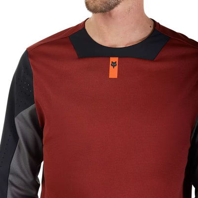 MAILLOT FOX DEFEND LS MAILLOT FOX DEFEND LS