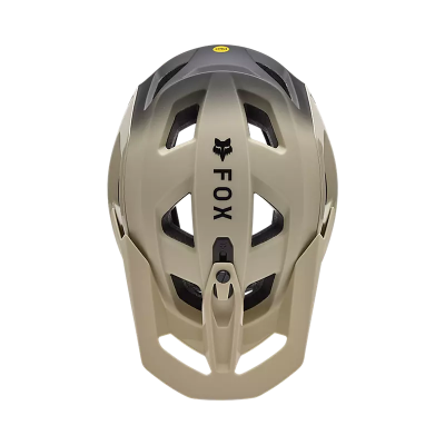 CASQUE FOX SPEEDFRAME PRO MIPS BACKFADE CASQUE FOX SPEEDFRAME PRO MIPS BACKFADE