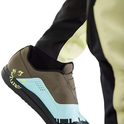 PANTALON FOX FLEXAIR ELEVATED PANTALON FOX FLEXAIR ELEVATED
