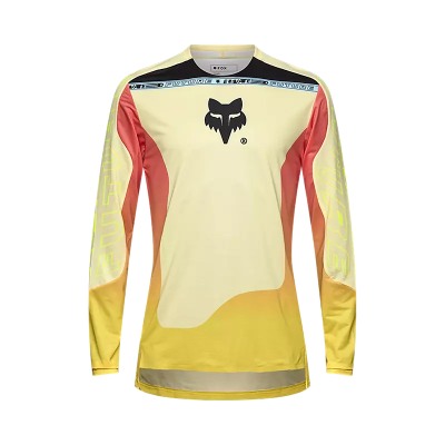 MAILLOT FOX FLEXAIR ELEVATED MAILLOT FOX FLEXAIR ELEVATED
