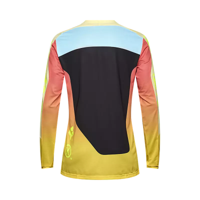 MAILLOT FOX FLEXAIR ELEVATED MAILLOT FOX FLEXAIR ELEVATED