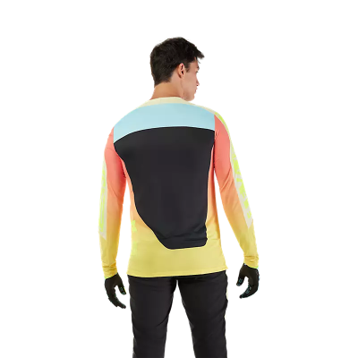 MAILLOT FOX FLEXAIR ELEVATED MAILLOT FOX FLEXAIR ELEVATED
