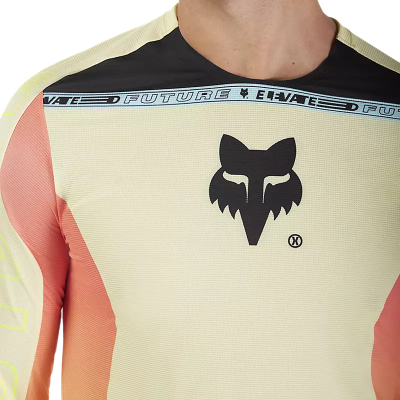 MAILLOT FOX FLEXAIR ELEVATED MAILLOT FOX FLEXAIR ELEVATED