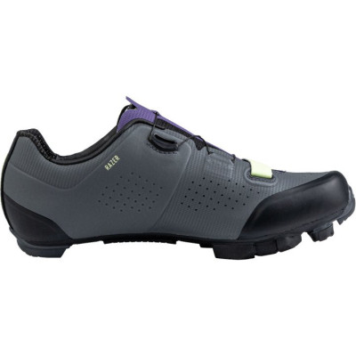 Northwave Razer 2 Gris/Violet – Chaussures VTT Femme