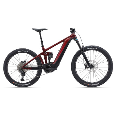 GIANT REIGN E+2