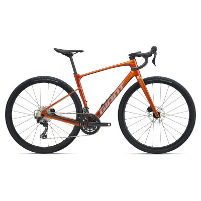 GIANT REVOLT ADVANCED 2