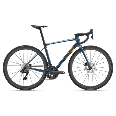 LIV LANGMA ADVANCED PRO DISC 0 PRO COMPACT