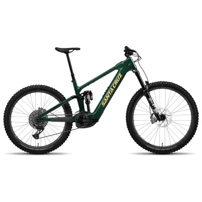 SANTA CRUZ VALA C MX S SANTA CRUZ VALA C MX S