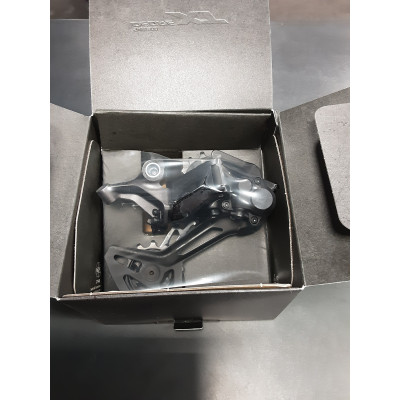 Dérailleur arrière SHIMANO DEORE XT RD-M8130-SGS 11 vitesses