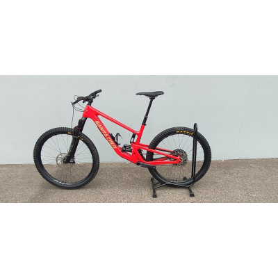 SANTA CRUZ 5010 5 C MX S RECONDITIONNE SANTA CRUZ 5010 5 C MX S RECONDITIONNE