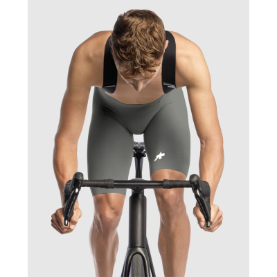 Cuissard Assos EQUIPE R S11 – performance & confort Cuissard Assos EQUIPE R S11 – performance & confort