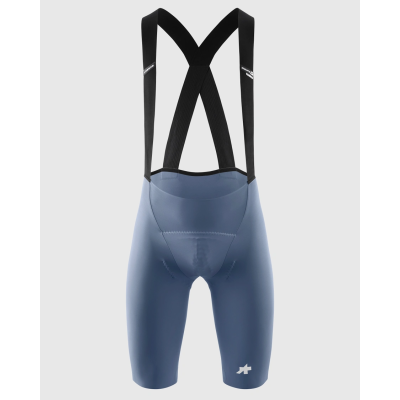 Cuissard Assos EQUIPE R S11 bleu – performance & confort Cuissard Assos EQUIPE R S11 bleu – performance & confort