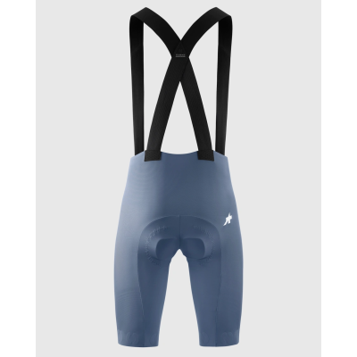 Cuissard Assos EQUIPE R S11 bleu – performance & confort Cuissard Assos EQUIPE R S11 bleu – performance & confort