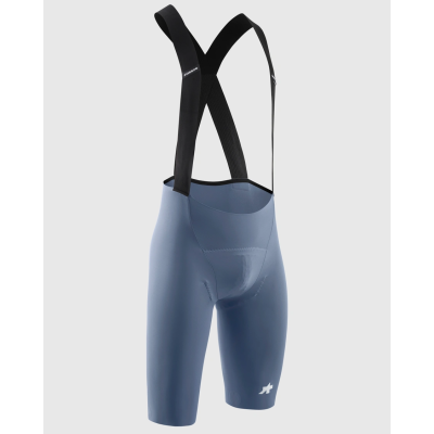 Cuissard Assos EQUIPE R S11 bleu – performance & confort Cuissard Assos EQUIPE R S11 bleu – performance & confort