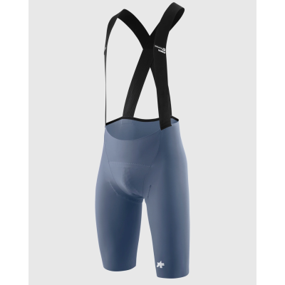 Cuissard Assos EQUIPE R S11 bleu – performance & confort Cuissard Assos EQUIPE R S11 bleu – performance & confort