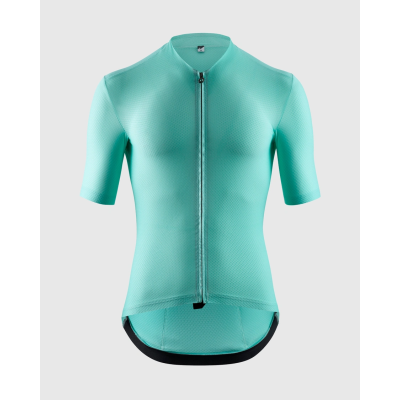 MAILLOT ASSOS EQUIPE R S11 VERT D'EAU MAILLOT ASSOS EQUIPE R S11 VERT D'EAU