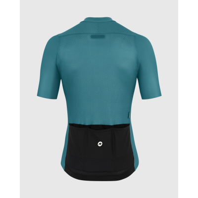 MAILLOT ASSOS MILLE GT S11 MAILLOT ASSOS MILLE GT S11