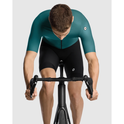MAILLOT ASSOS MILLE GT S11 MAILLOT ASSOS MILLE GT S11