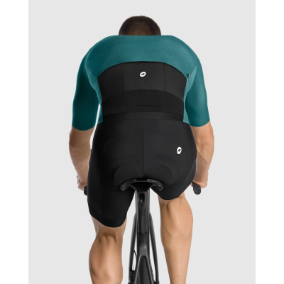 MAILLOT ASSOS MILLE GT S11 MAILLOT ASSOS MILLE GT S11