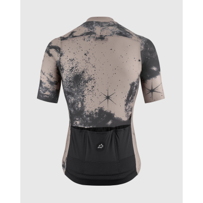 MAILLOT ASSOS MILLE GT S11 SPACE TRIP MAILLOT ASSOS MILLE GT S11 SPACE TRIP
