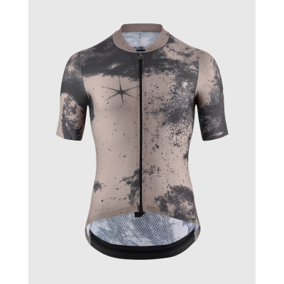 MAILLOT ASSOS MILLE GT S11 SPACE TRIP MAILLOT ASSOS MILLE GT S11 SPACE TRIP