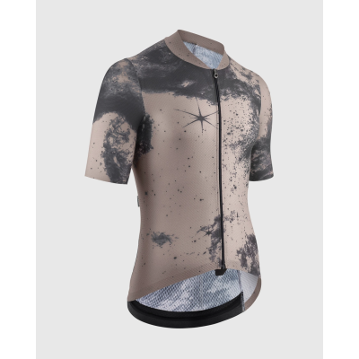 MAILLOT ASSOS MILLE GT S11 SPACE TRIP MAILLOT ASSOS MILLE GT S11 SPACE TRIP