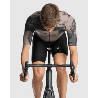 MAILLOT ASSOS MILLE GT S11 SPACE TRIP MAILLOT ASSOS MILLE GT S11 SPACE TRIP