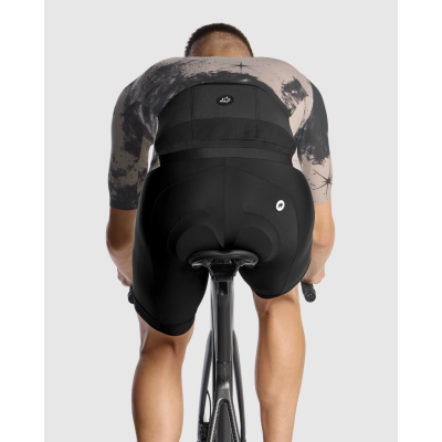 MAILLOT ASSOS MILLE GT S11 SPACE TRIP MAILLOT ASSOS MILLE GT S11 SPACE TRIP
