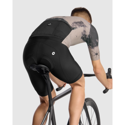 MAILLOT ASSOS MILLE GT S11 SPACE TRIP MAILLOT ASSOS MILLE GT S11 SPACE TRIP