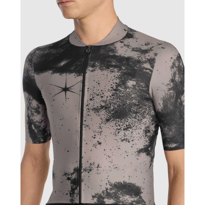 MAILLOT ASSOS MILLE GT S11 SPACE TRIP MAILLOT ASSOS MILLE GT S11 SPACE TRIP