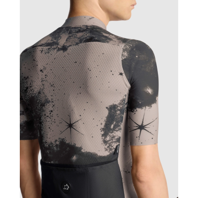MAILLOT ASSOS MILLE GT S11 SPACE TRIP MAILLOT ASSOS MILLE GT S11 SPACE TRIP