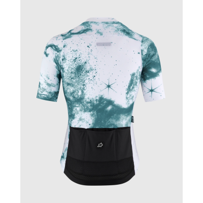 MAILLOT ASSOS MILLE GT S11 SPACE TRIP MAILLOT ASSOS MILLE GT S11 SPACE TRIP