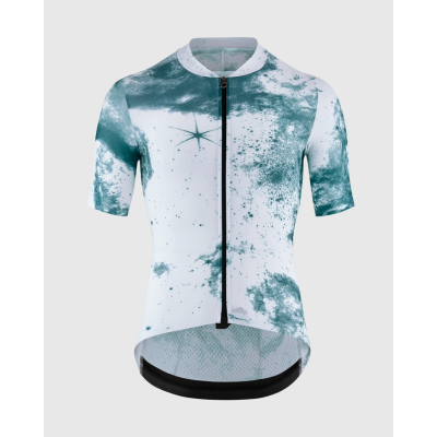 MAILLOT ASSOS MILLE GT S11 SPACE TRIP MAILLOT ASSOS MILLE GT S11 SPACE TRIP