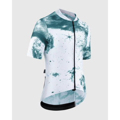 MAILLOT ASSOS MILLE GT S11 SPACE TRIP MAILLOT ASSOS MILLE GT S11 SPACE TRIP