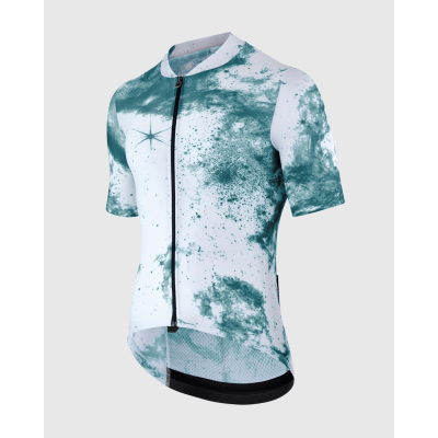 MAILLOT ASSOS MILLE GT S11 SPACE TRIP MAILLOT ASSOS MILLE GT S11 SPACE TRIP