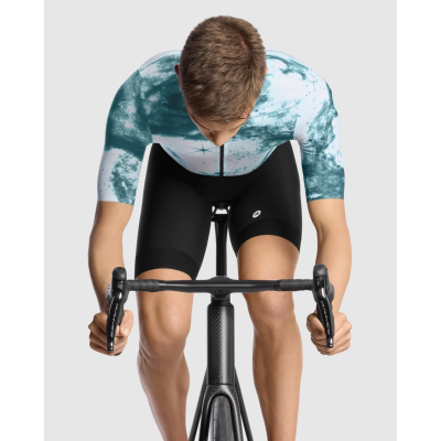 MAILLOT ASSOS MILLE GT S11 SPACE TRIP MAILLOT ASSOS MILLE GT S11 SPACE TRIP