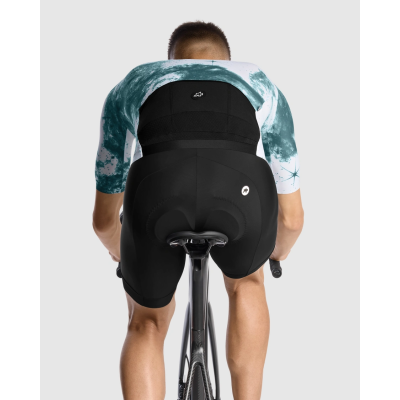 MAILLOT ASSOS MILLE GT S11 SPACE TRIP MAILLOT ASSOS MILLE GT S11 SPACE TRIP