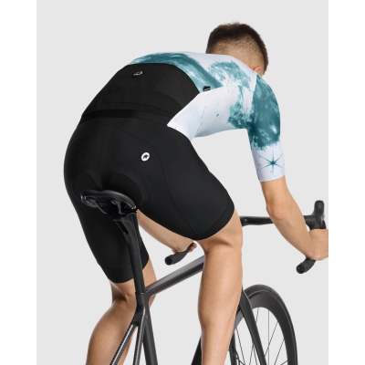MAILLOT ASSOS MILLE GT S11 SPACE TRIP MAILLOT ASSOS MILLE GT S11 SPACE TRIP