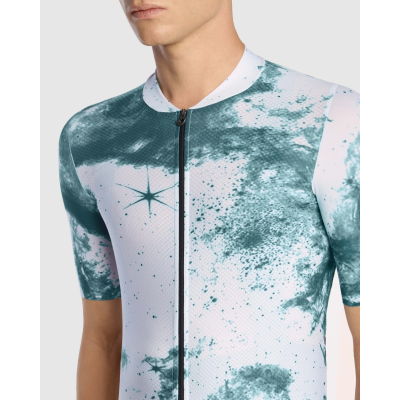 MAILLOT ASSOS MILLE GT S11 SPACE TRIP MAILLOT ASSOS MILLE GT S11 SPACE TRIP